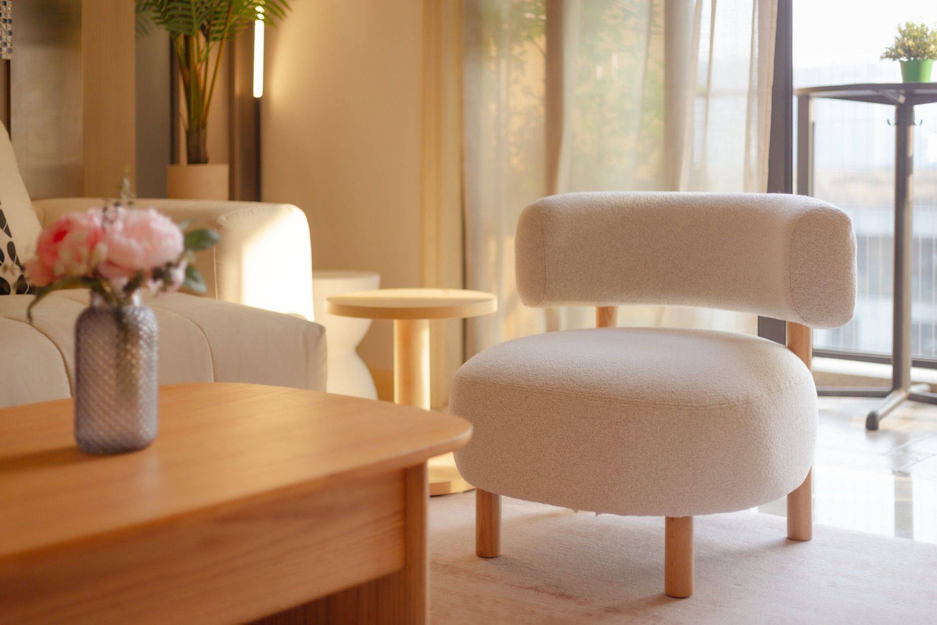 江北 龙湖·春森彼岸