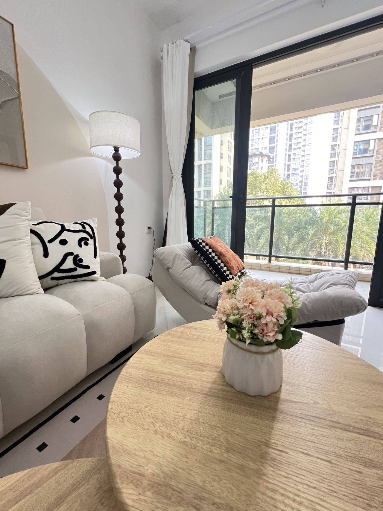 珠海 斗門 | 世荣蓝湾半岛西区-7栋_8