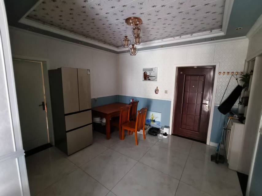 新鄭市 林锦店社区