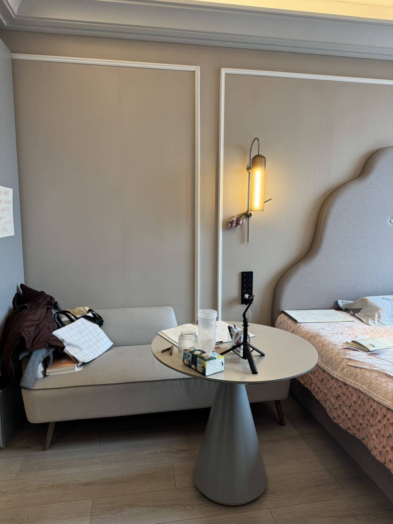 杭州 临安 | 杭州青山湖方隅服务公寓_6