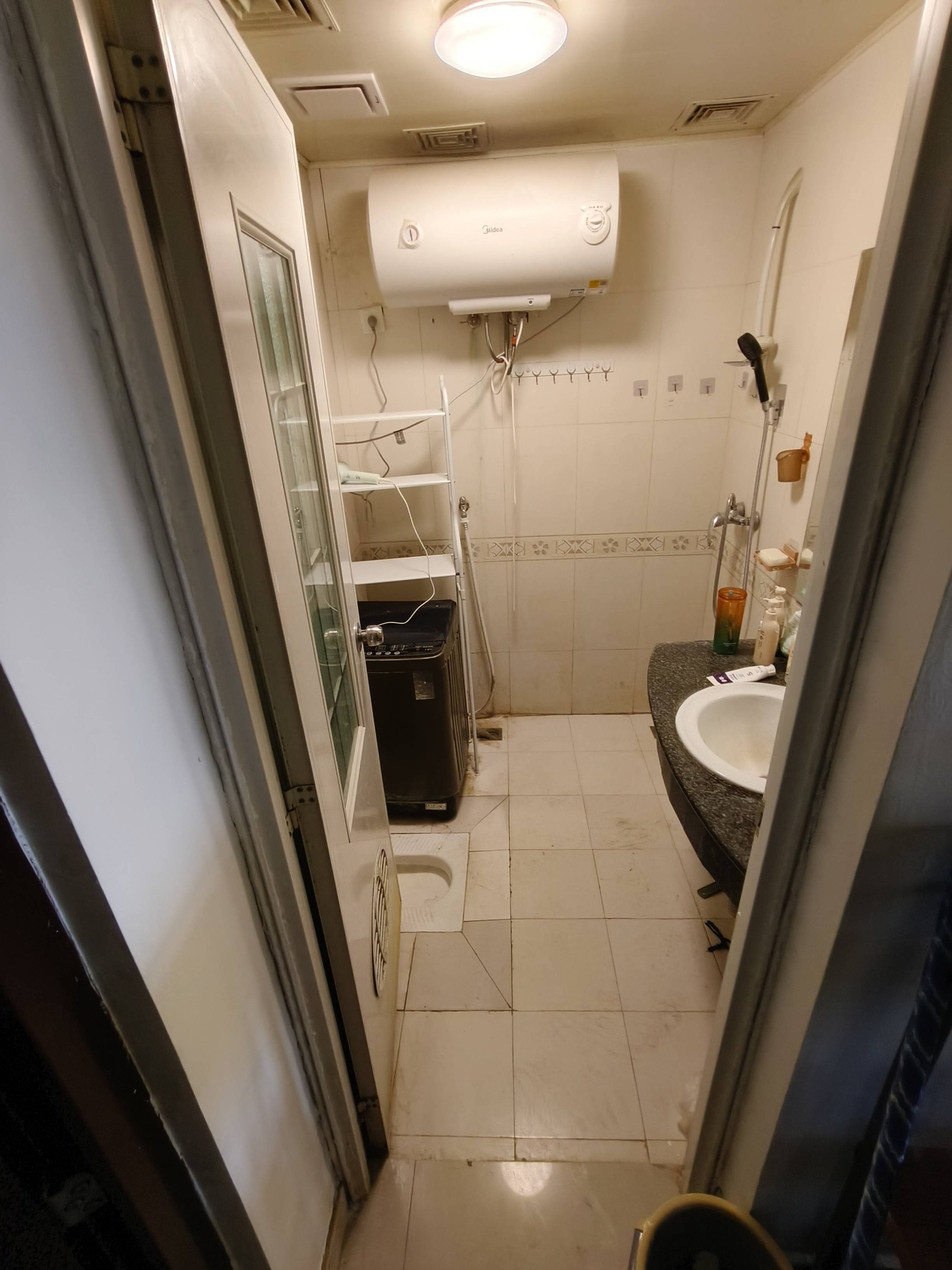 Y(戒辣一年)整租房源3