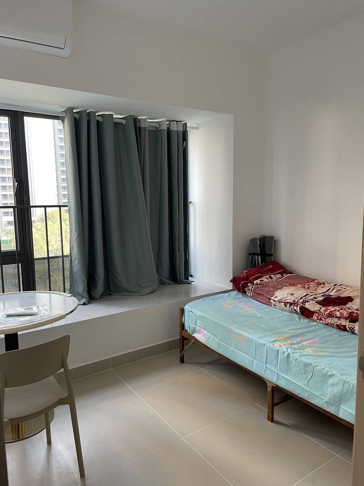 广州 南沙 | 时代天逸_4