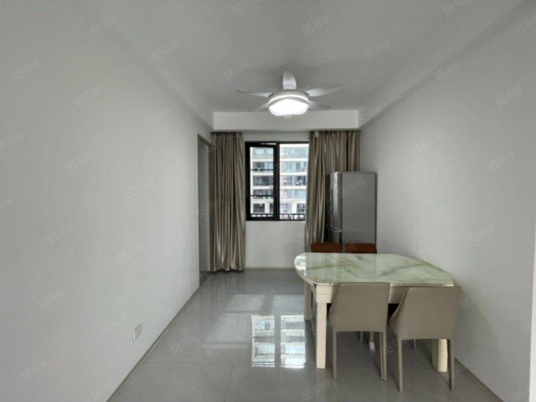 晴天有雾整租房源2