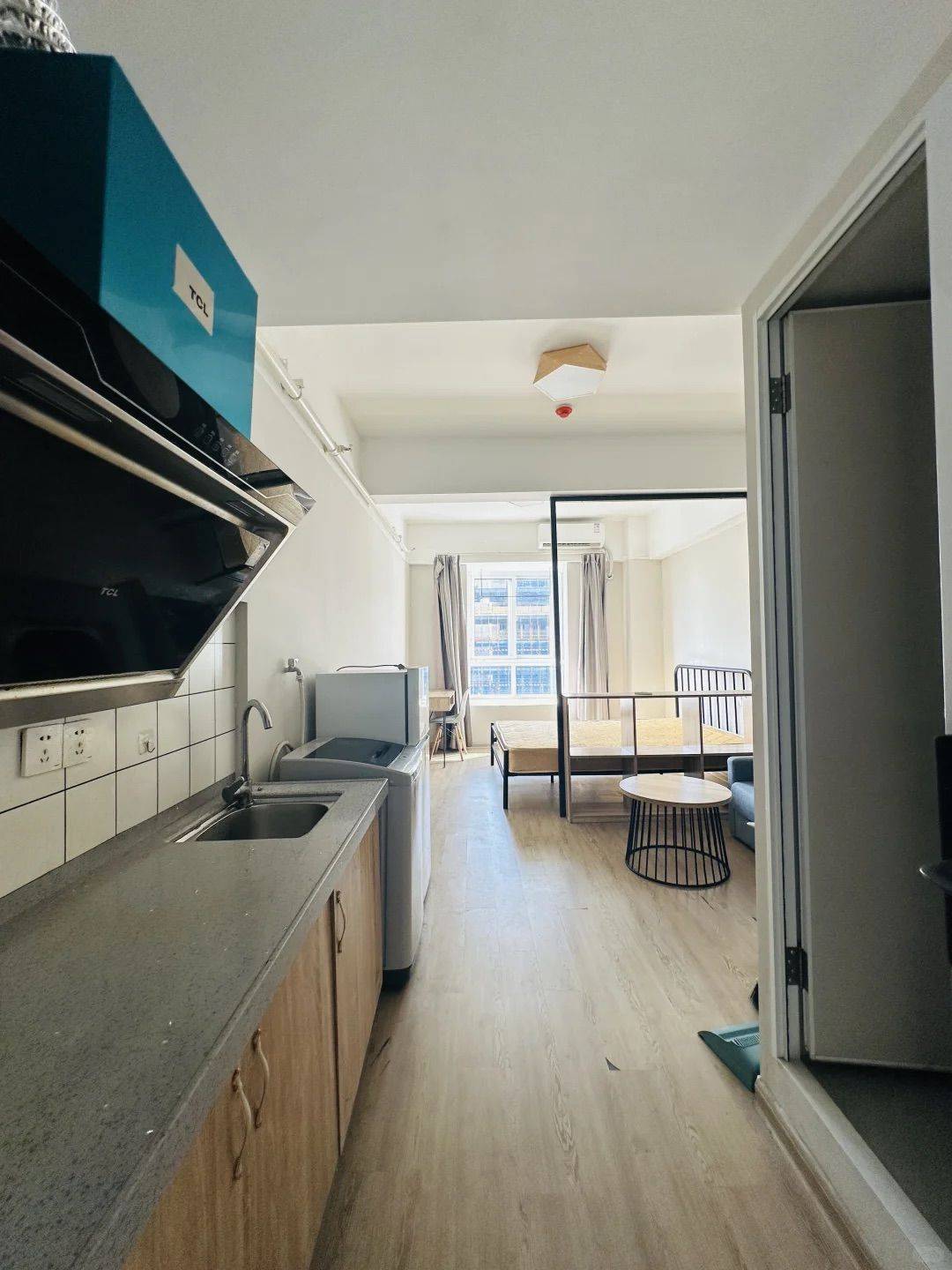 台江区 德盛花园