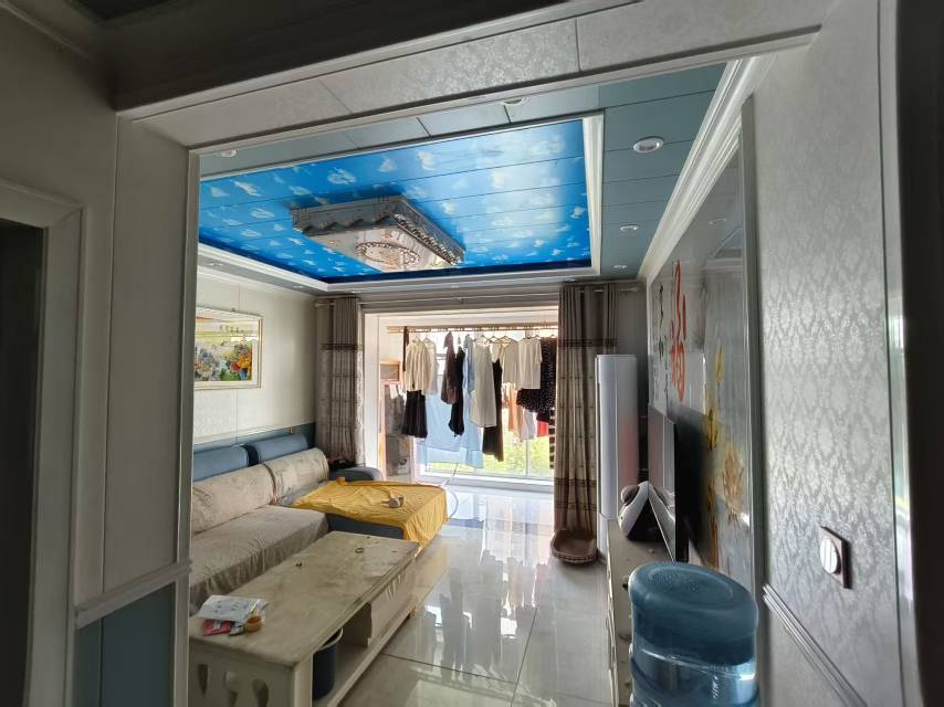 鄭州 新鄭市 | 林锦店社区_3