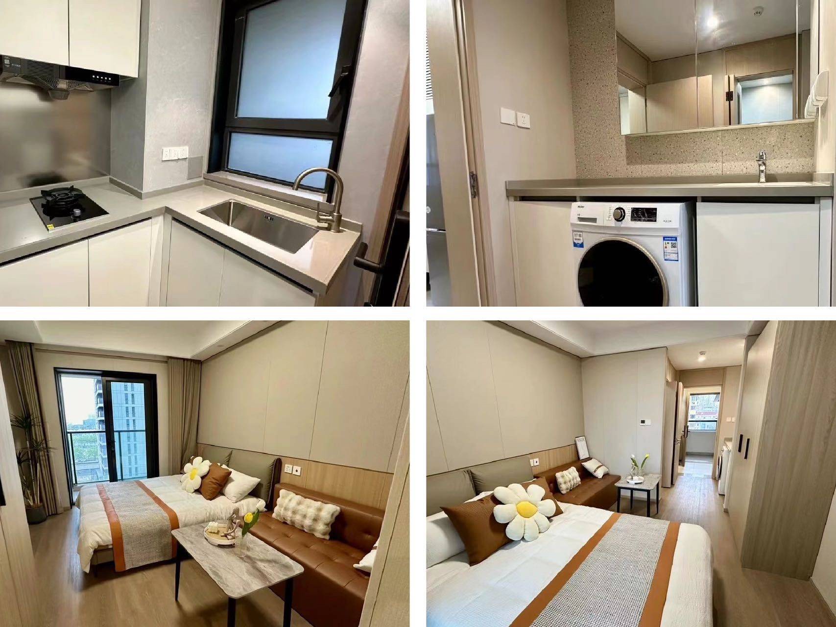 上海 黄浦 | 璟岸公寓_4