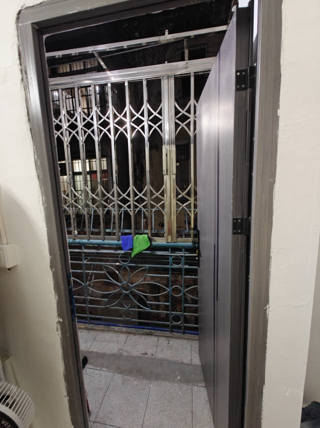 广州 荔湾 | 昌华苑_4