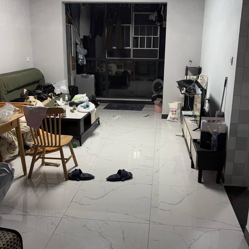 Changsha Kaifu | 朝正美苑-B区_3