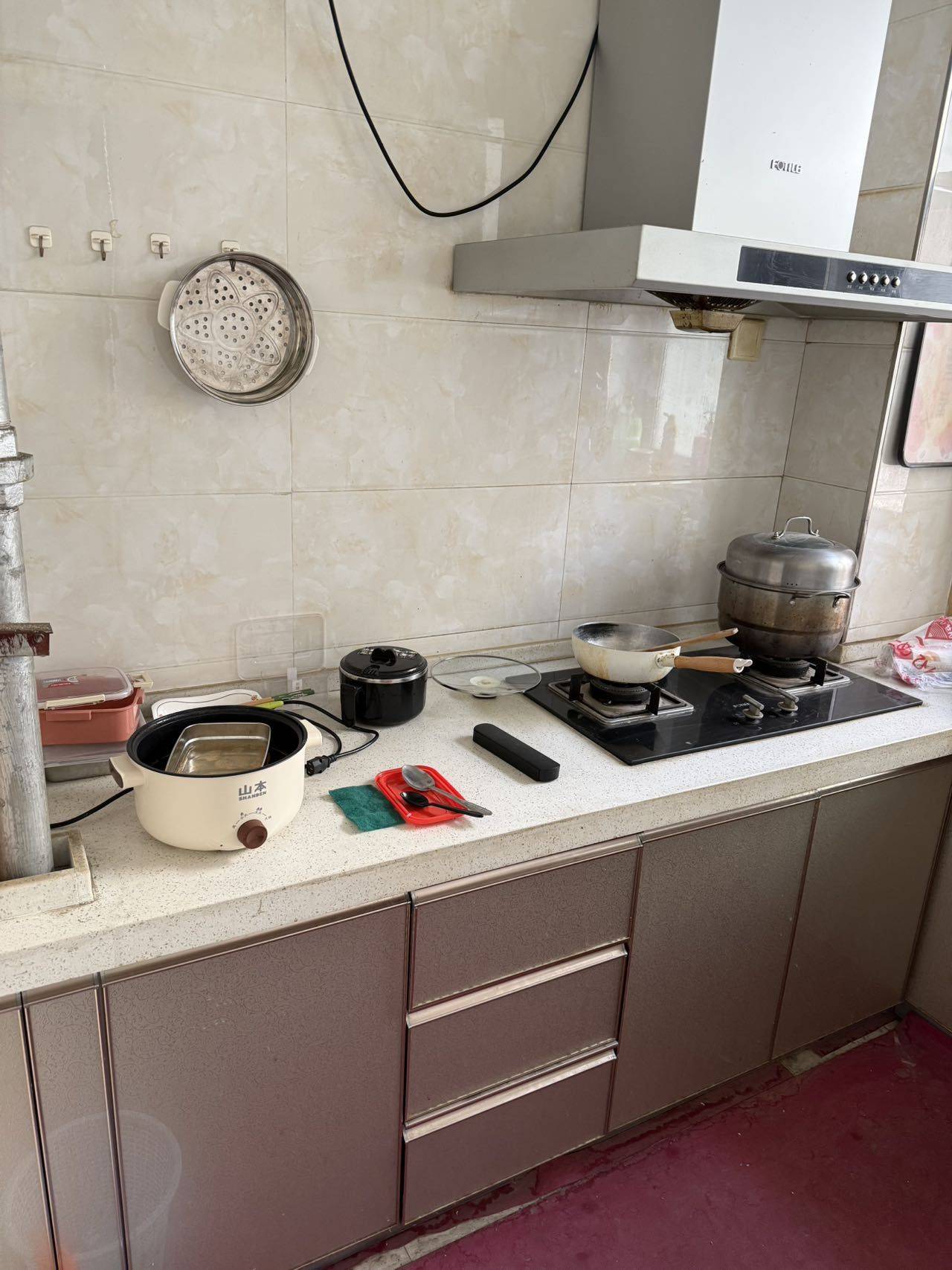 西安 莲湖 | 城市新苑_4