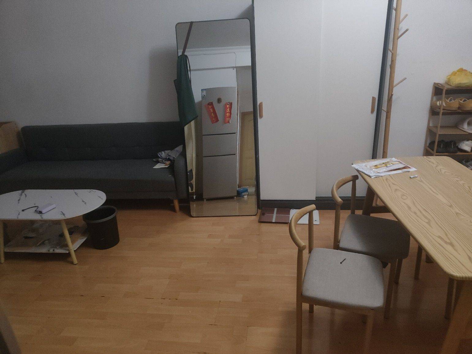 深圳 南山 | 青春家园_5