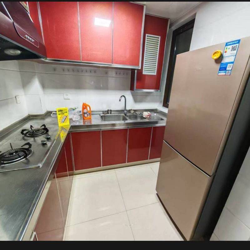 Shanghai Putuo | 长征家苑_3