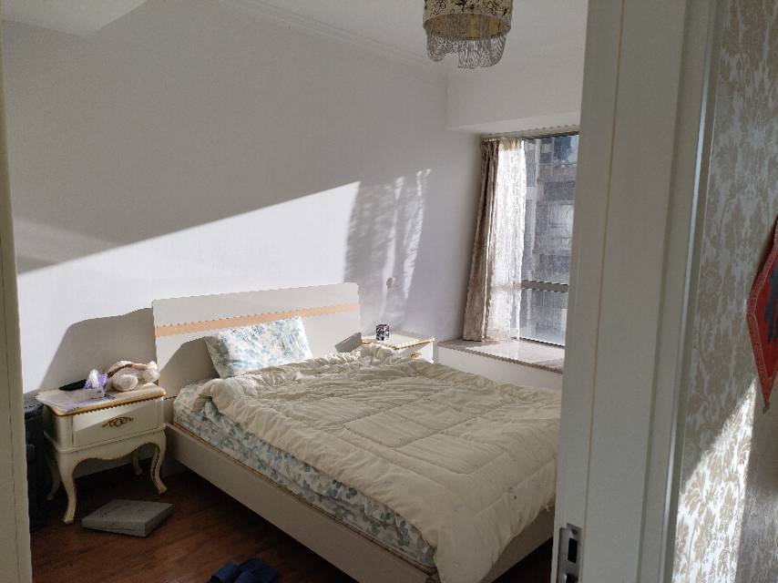 昆明 五华 | 经典双城B区-6栋_7