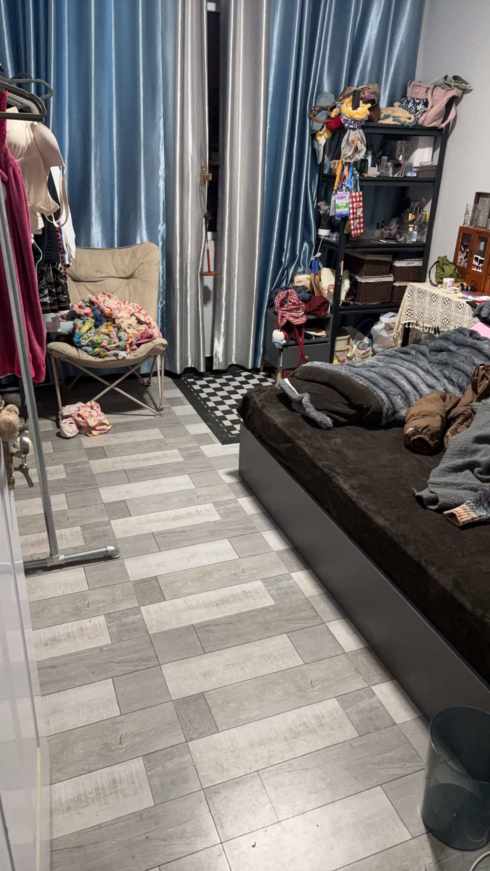 Kaifu 朝正美苑-B区