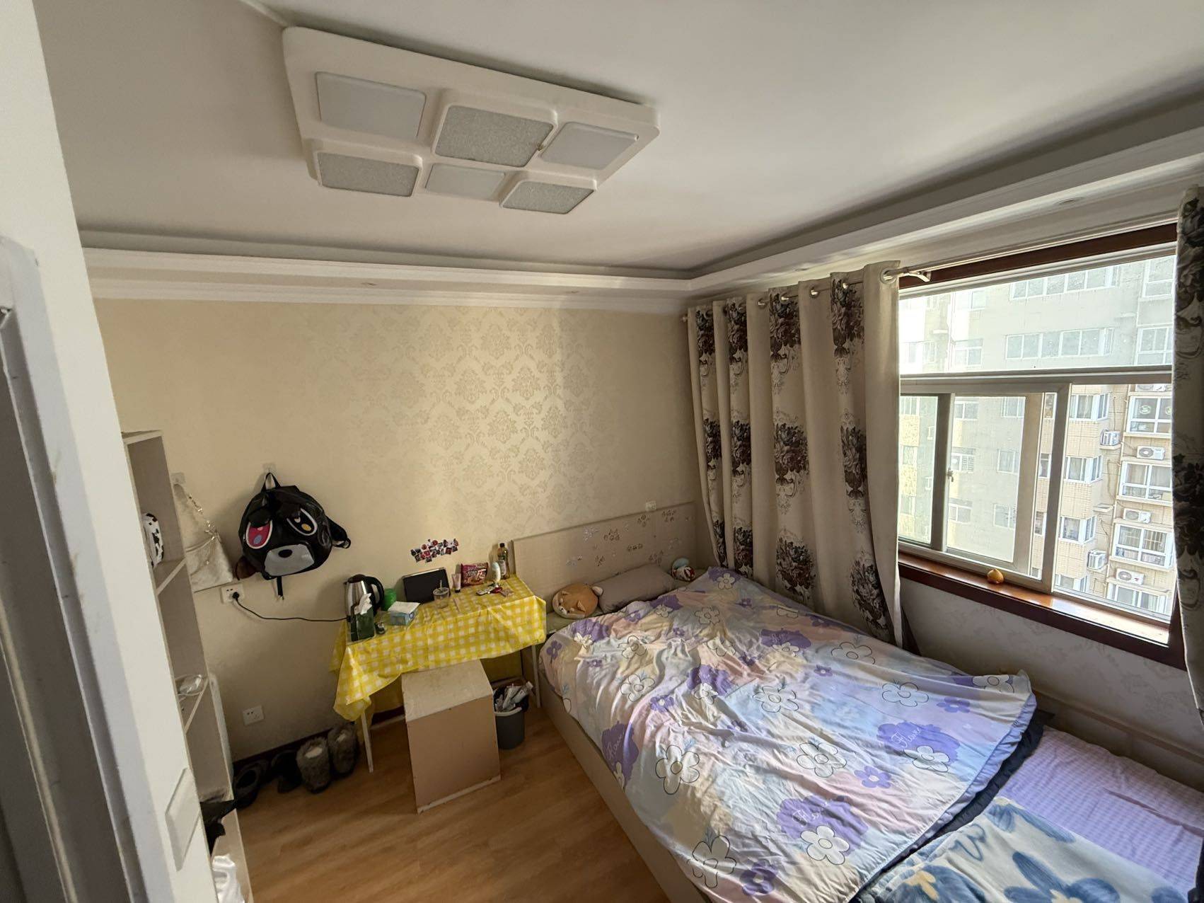 西安 莲湖 | 城市新苑_3