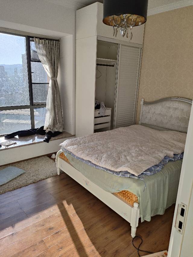 昆明 五华 | 经典双城B区-6栋_6