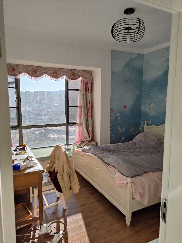 转租房子整租房源3