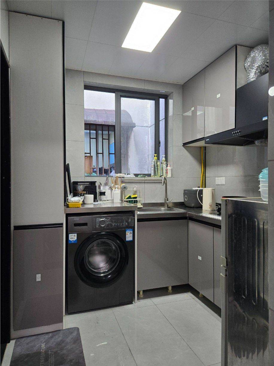 上海 普陀 | 长寿路505弄小区_6