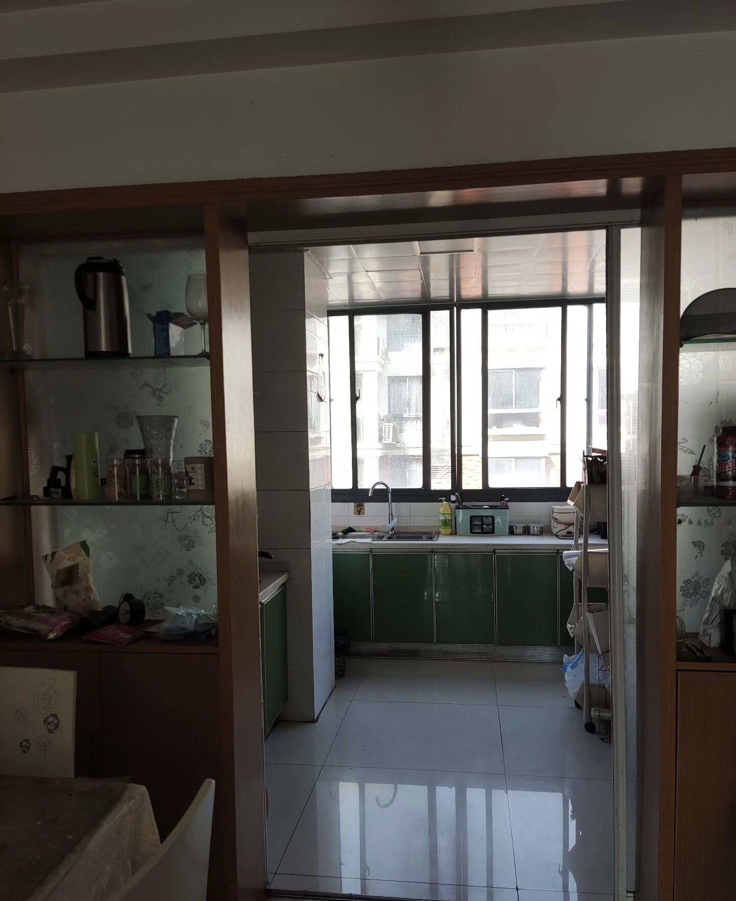 肥東縣 阳光水岸雅典公寓