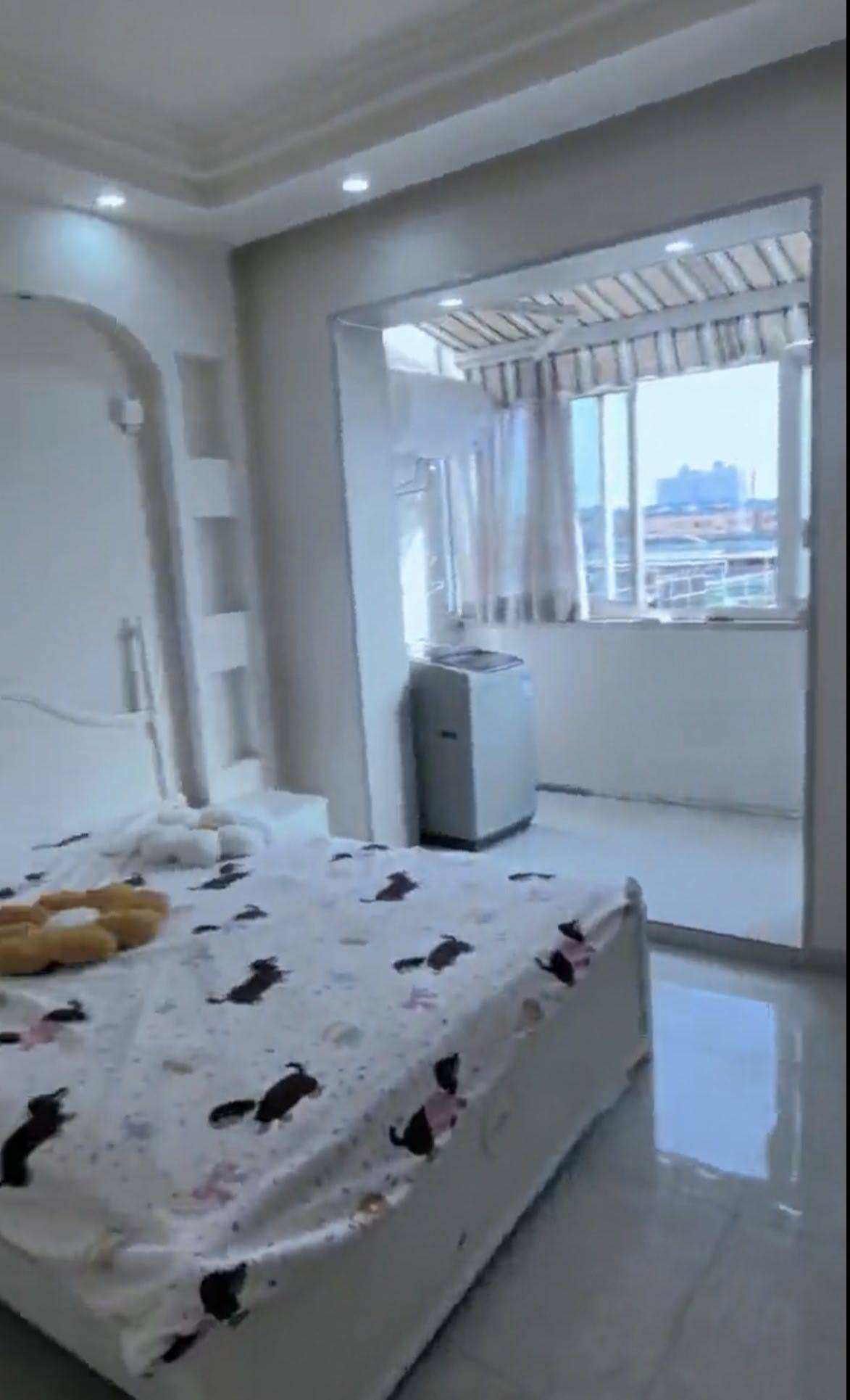 閔行 环绿公寓-4号楼