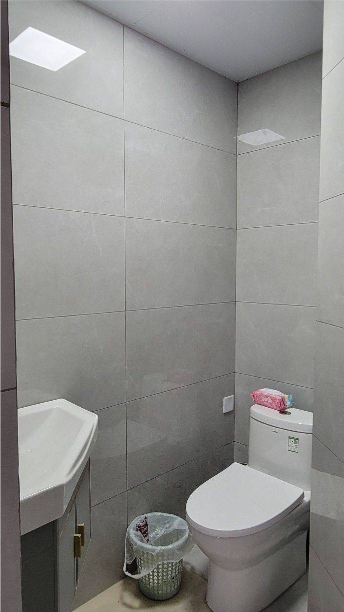 上海 普陀 | 长寿路505弄小区_5