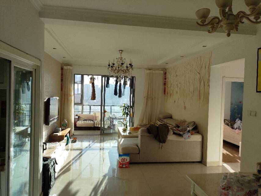 昆明 五华 | 经典双城B区-6栋_4