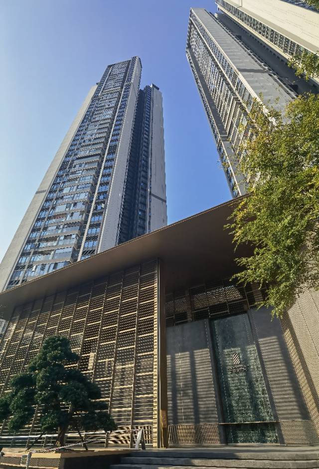 深漂打工人整租房源3