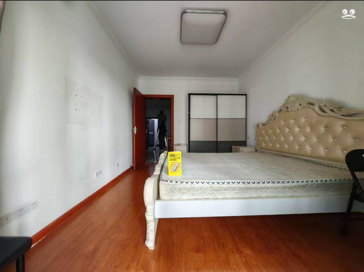 Shanghai Putuo | 长征家苑_4