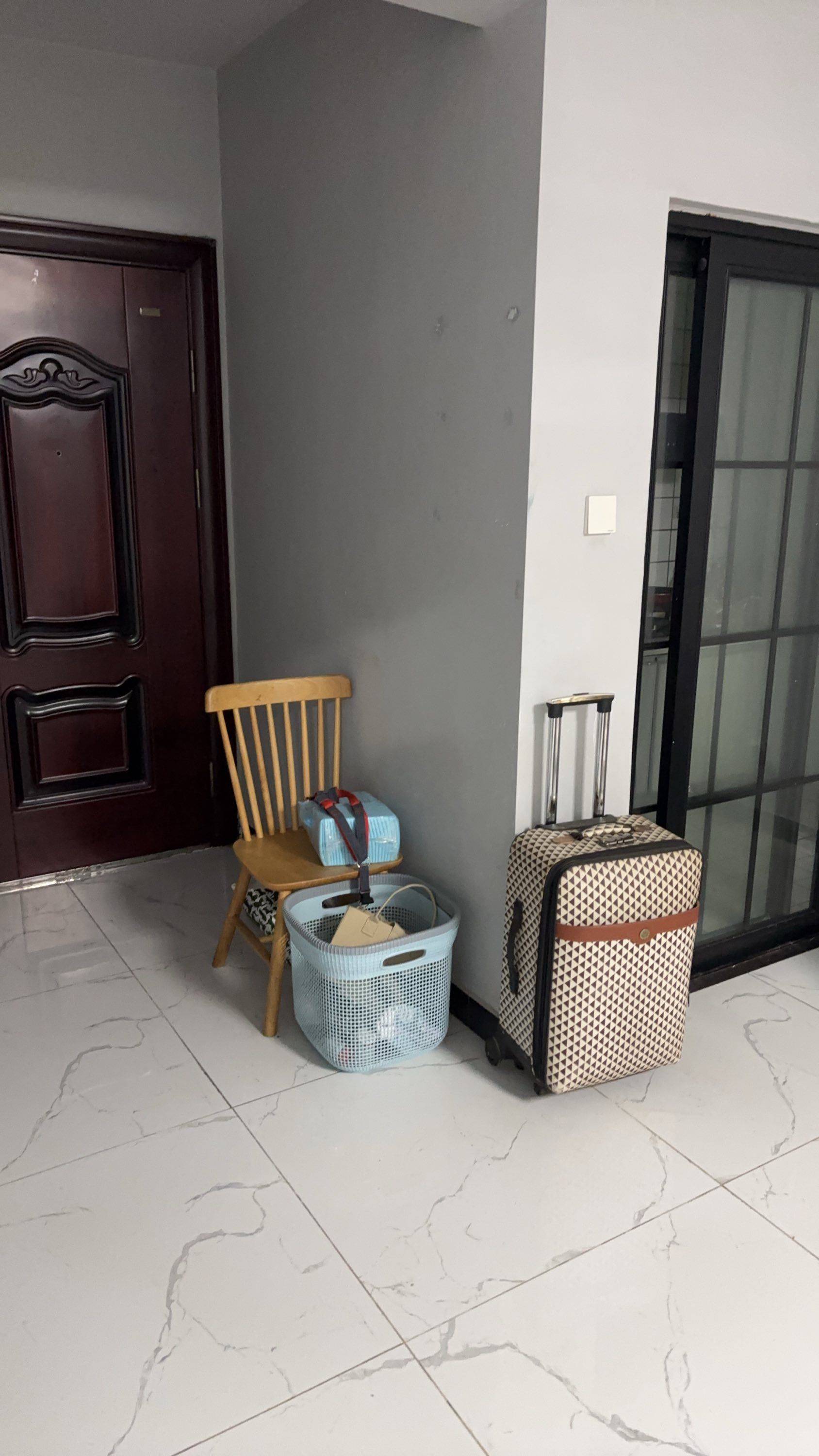 Changsha Kaifu | 朝正美苑-B区_4