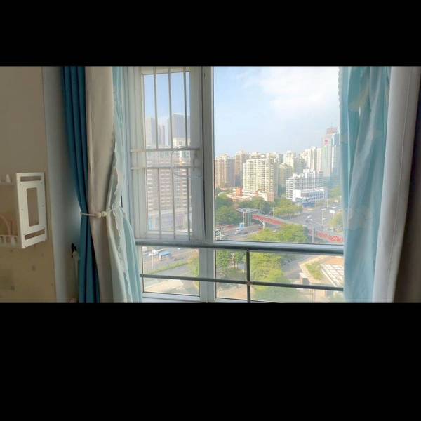 Ning菲&整租房源1