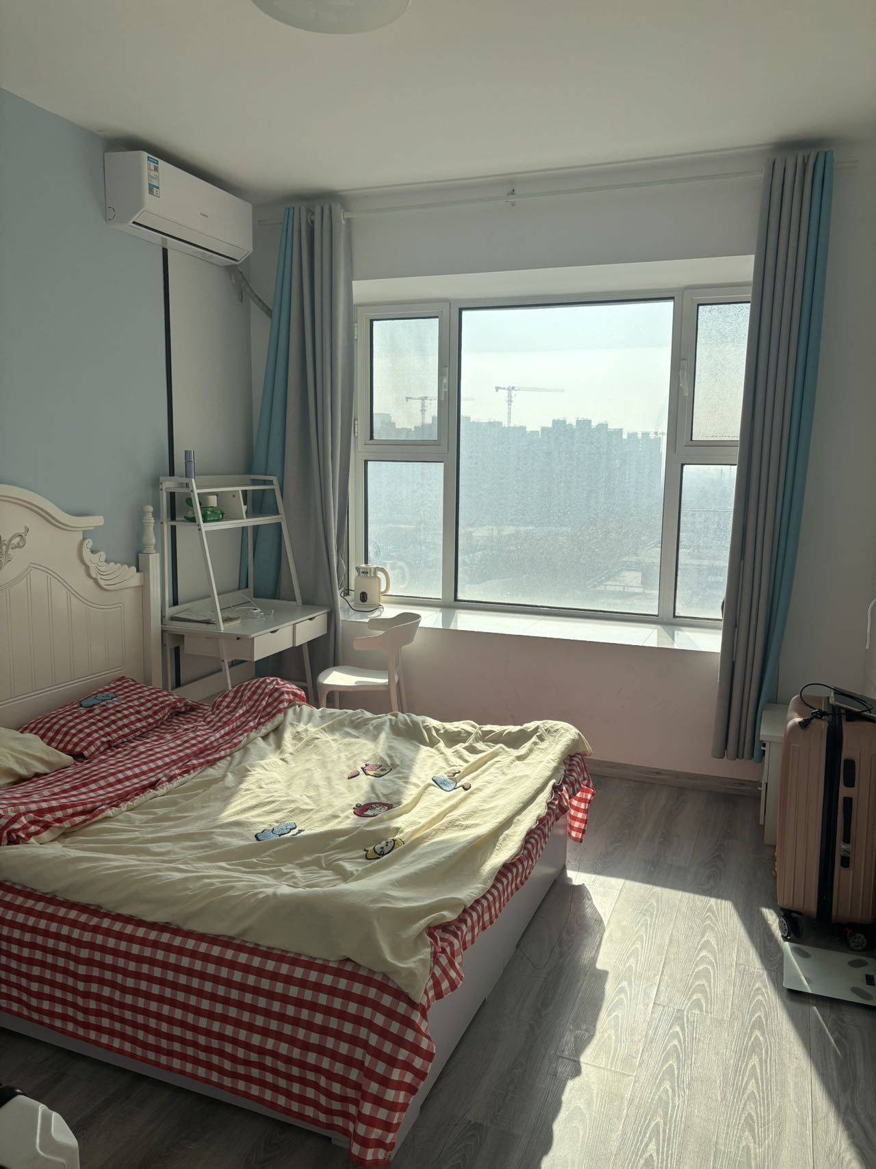 Yuhua 盛邦花园6区