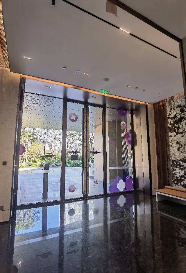 深圳 龙华 | 超核紫云府_3