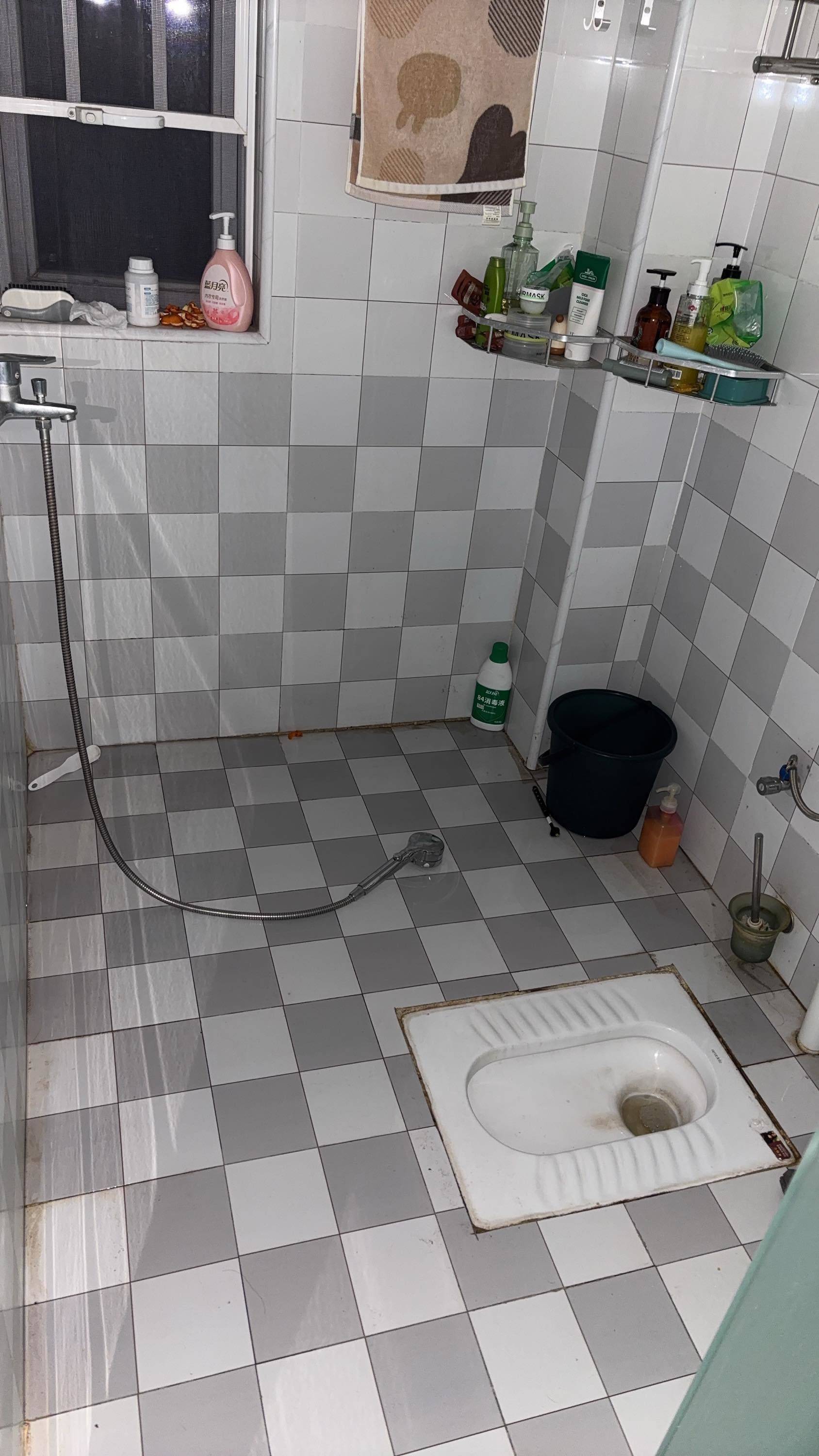 Kaifu 朝正美苑-B区