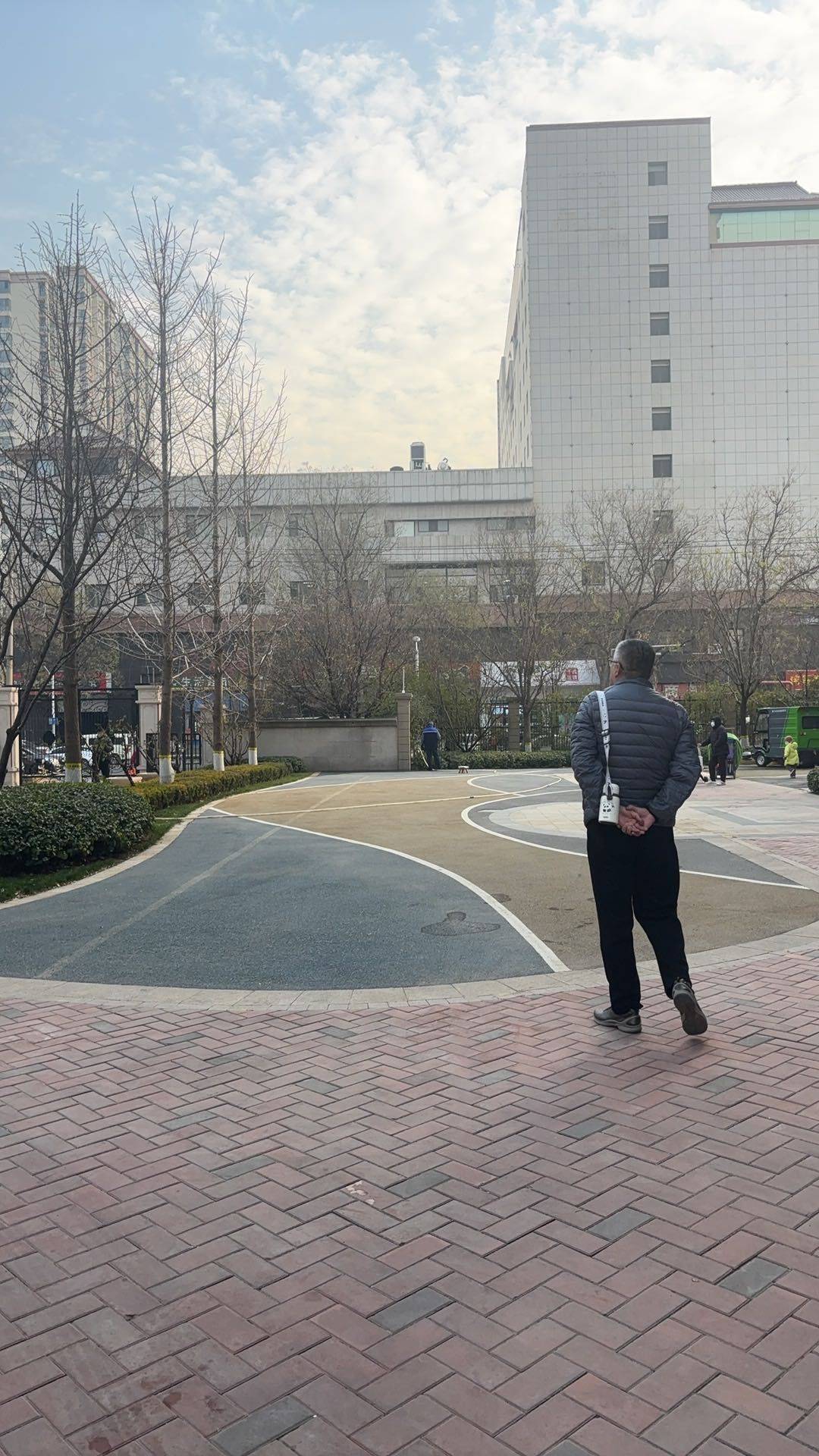 Yuhua 盛邦花园6区