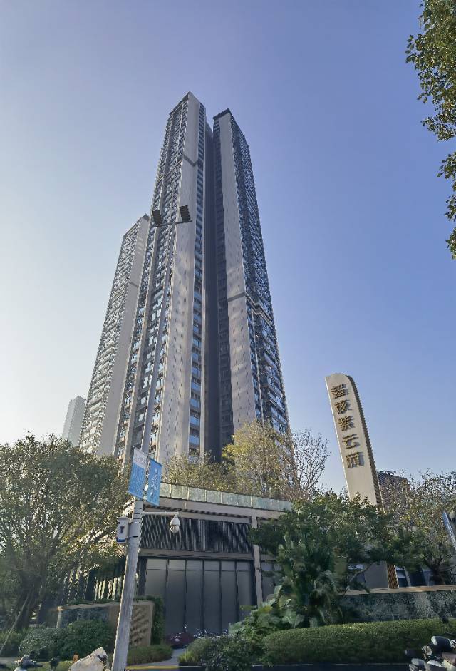 深漂打工人整租房源2