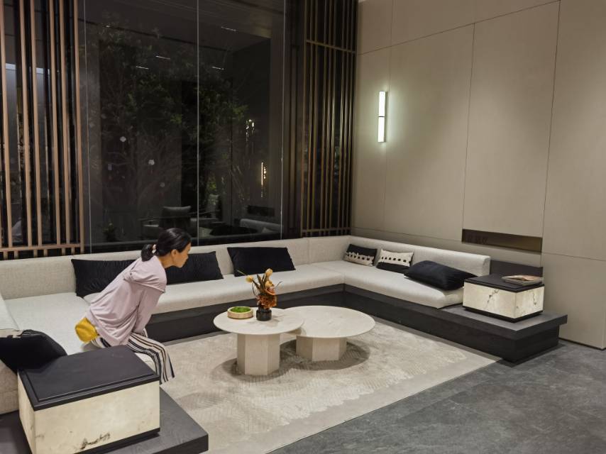 深圳 龙华 | 超核紫云府_5