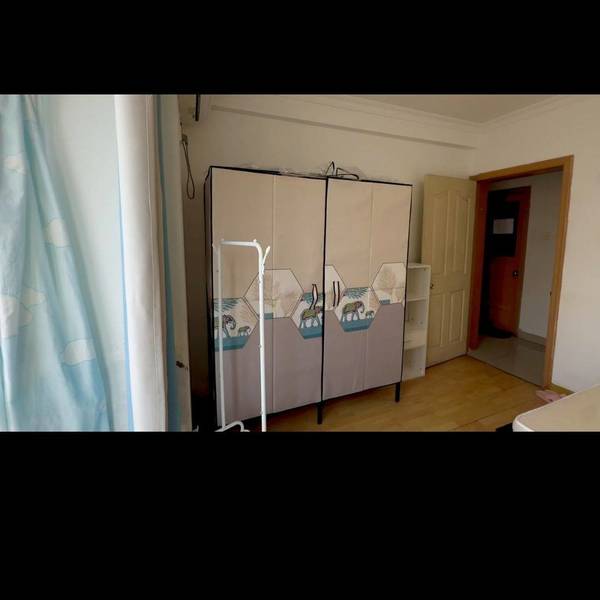 Ning菲&整租房源2