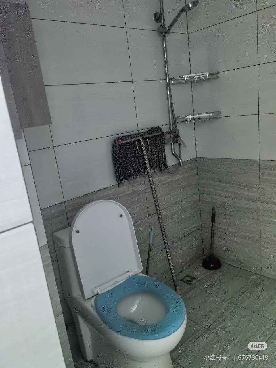 Pengzhou City 圣德贤庭