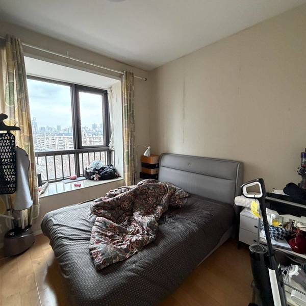 Haonan Li 👾整租房源2