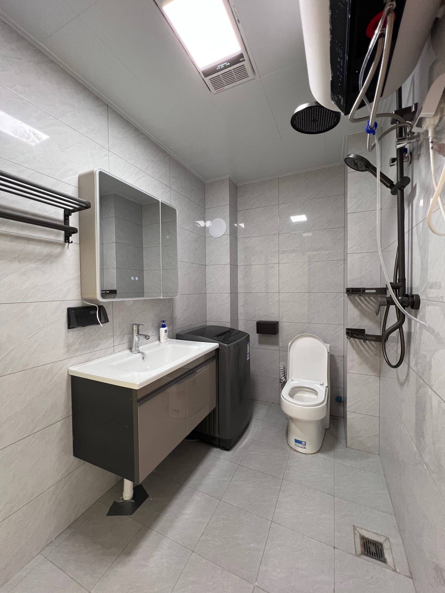 灵芝孢子整租房源3