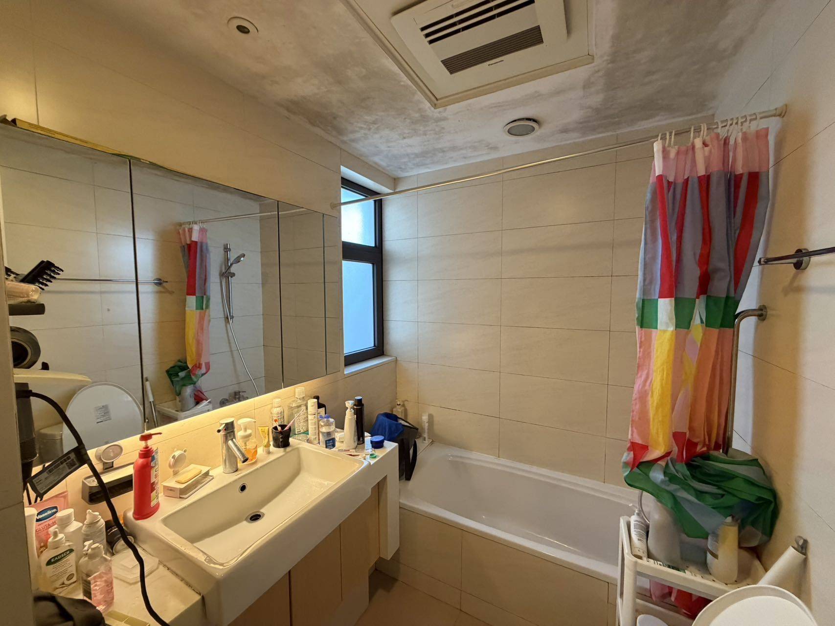 Haonan Li 👾整租房源1