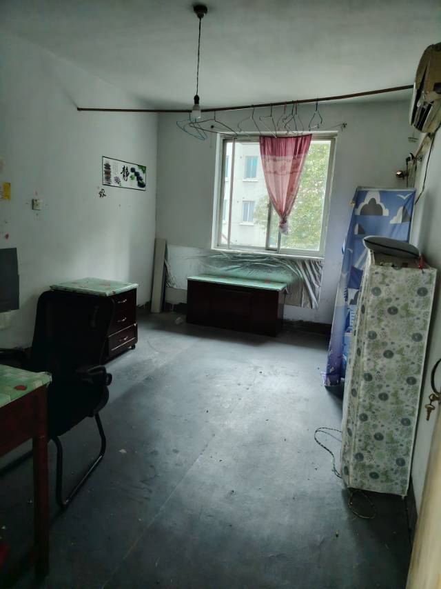 交朋友整租房源2