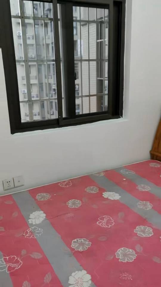 武汉 洪山 | 红旗欣居-A区_4