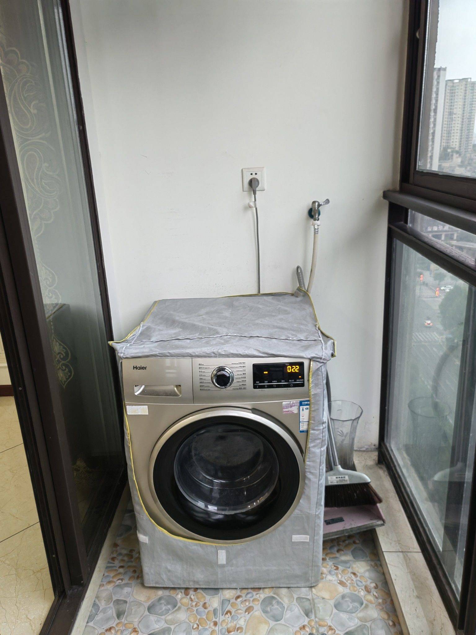 重庆 沙坪坝 | 富州新城·D街区_4