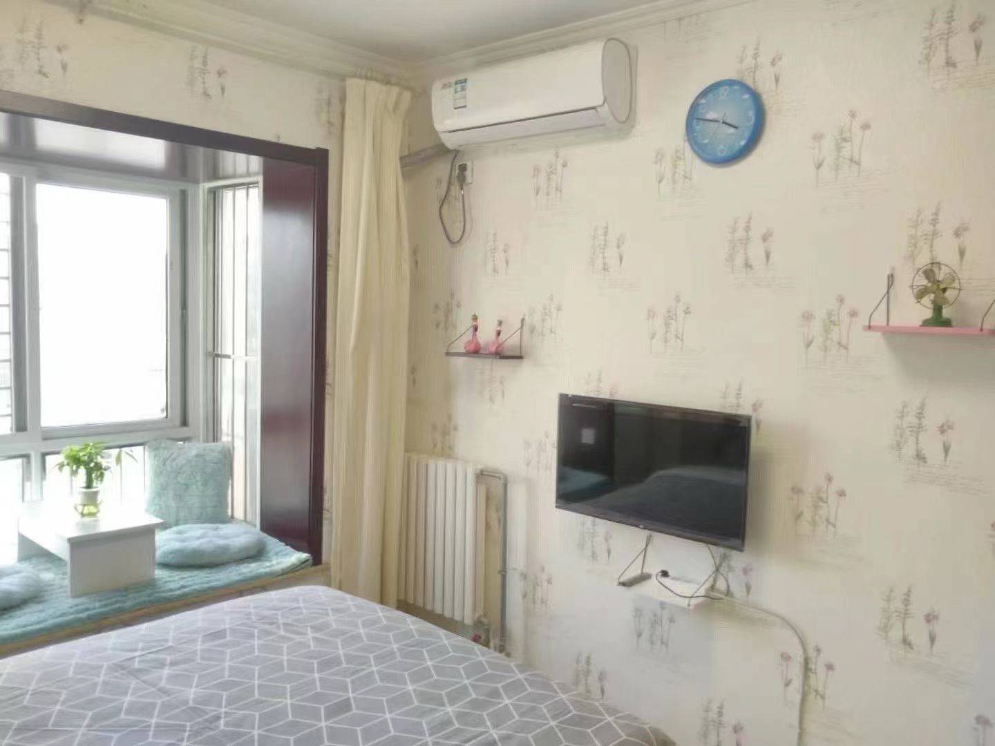 Xi'An Yanta | 东八里小区-2号楼_5