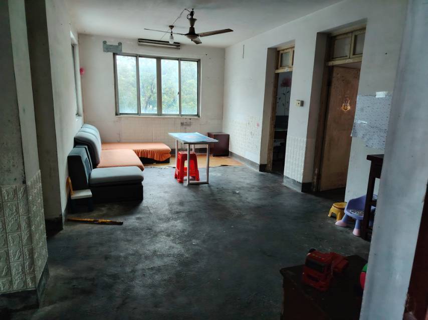 交朋友整租房源3