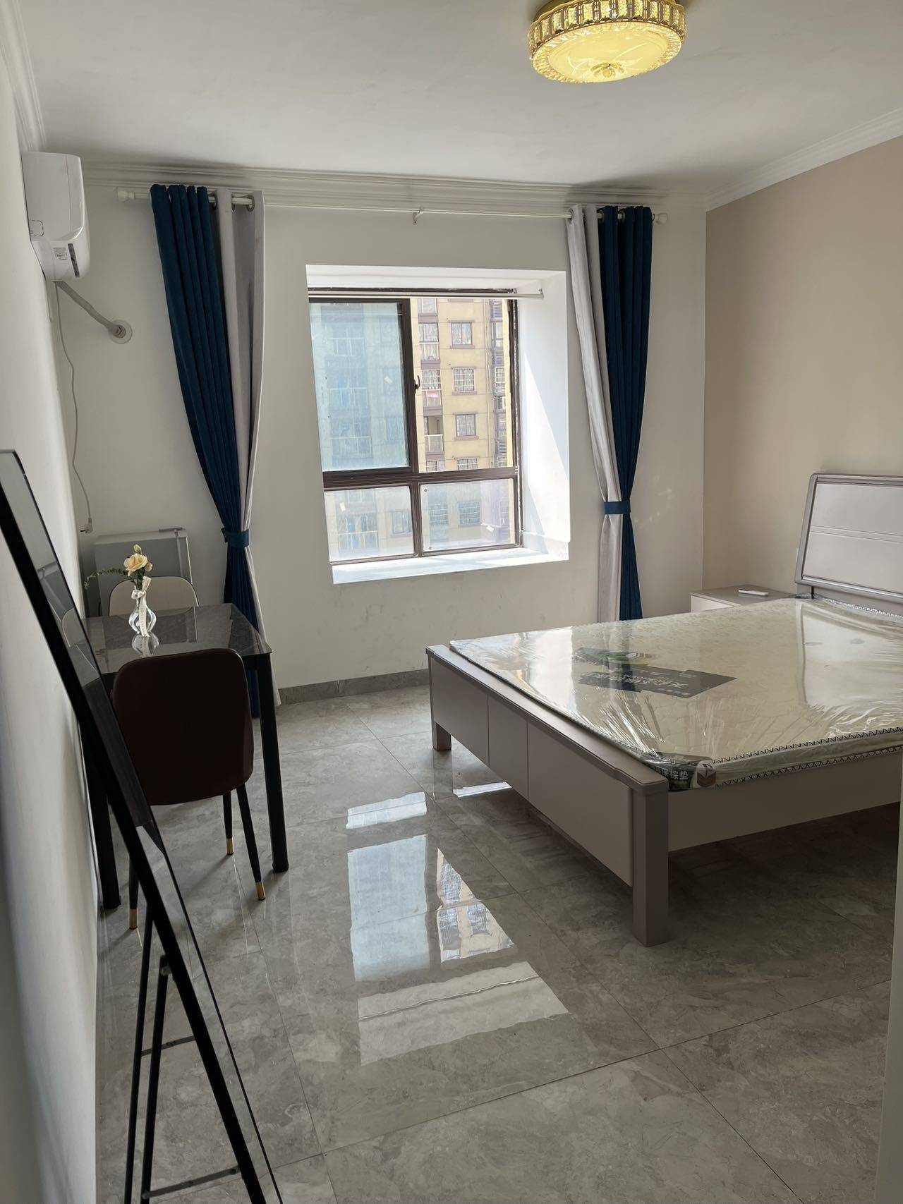 南昌房东整租房源1