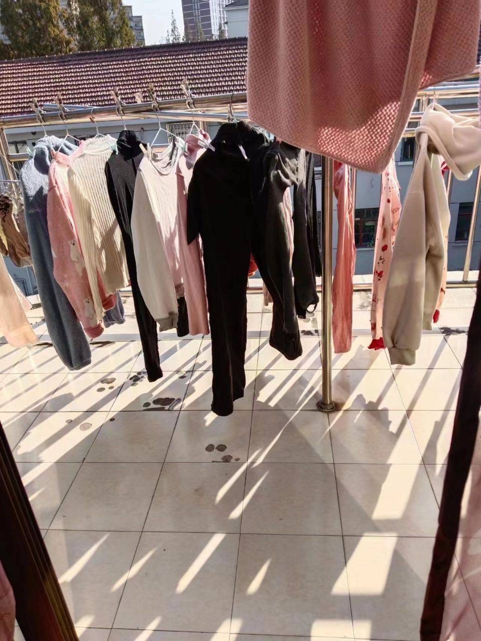 上海 虹口 | 商洛小区社区_6