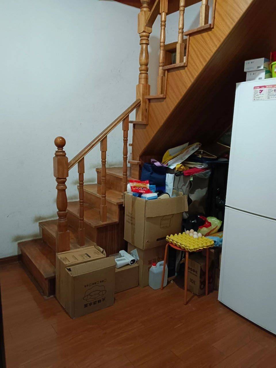 上海 虹口 | 商洛小区社区_4