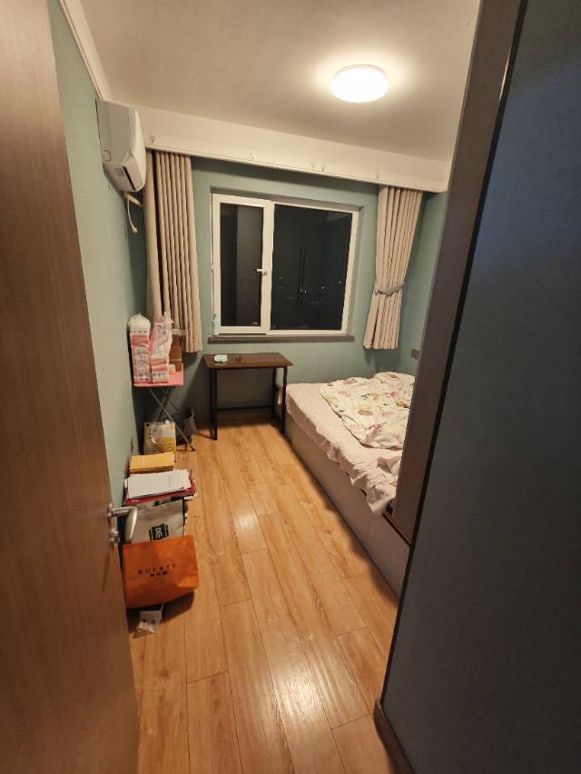 石家庄 栾城 | 万科未来城-北区_3