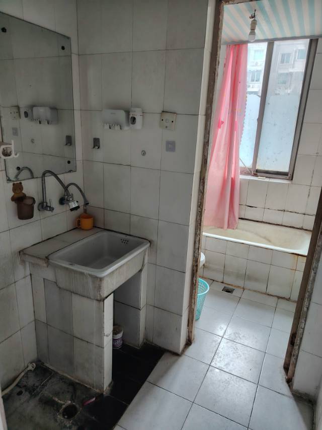 交朋友整租房源1